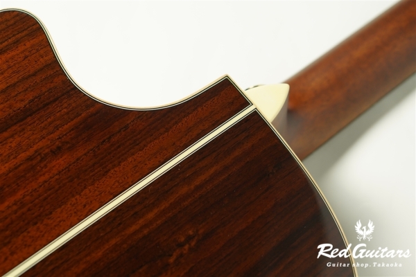 F130-GA Sitka Spruce / Indian Rosewood